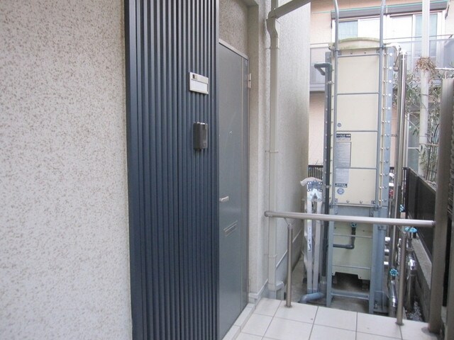 カルム吉祥寺の物件内観写真