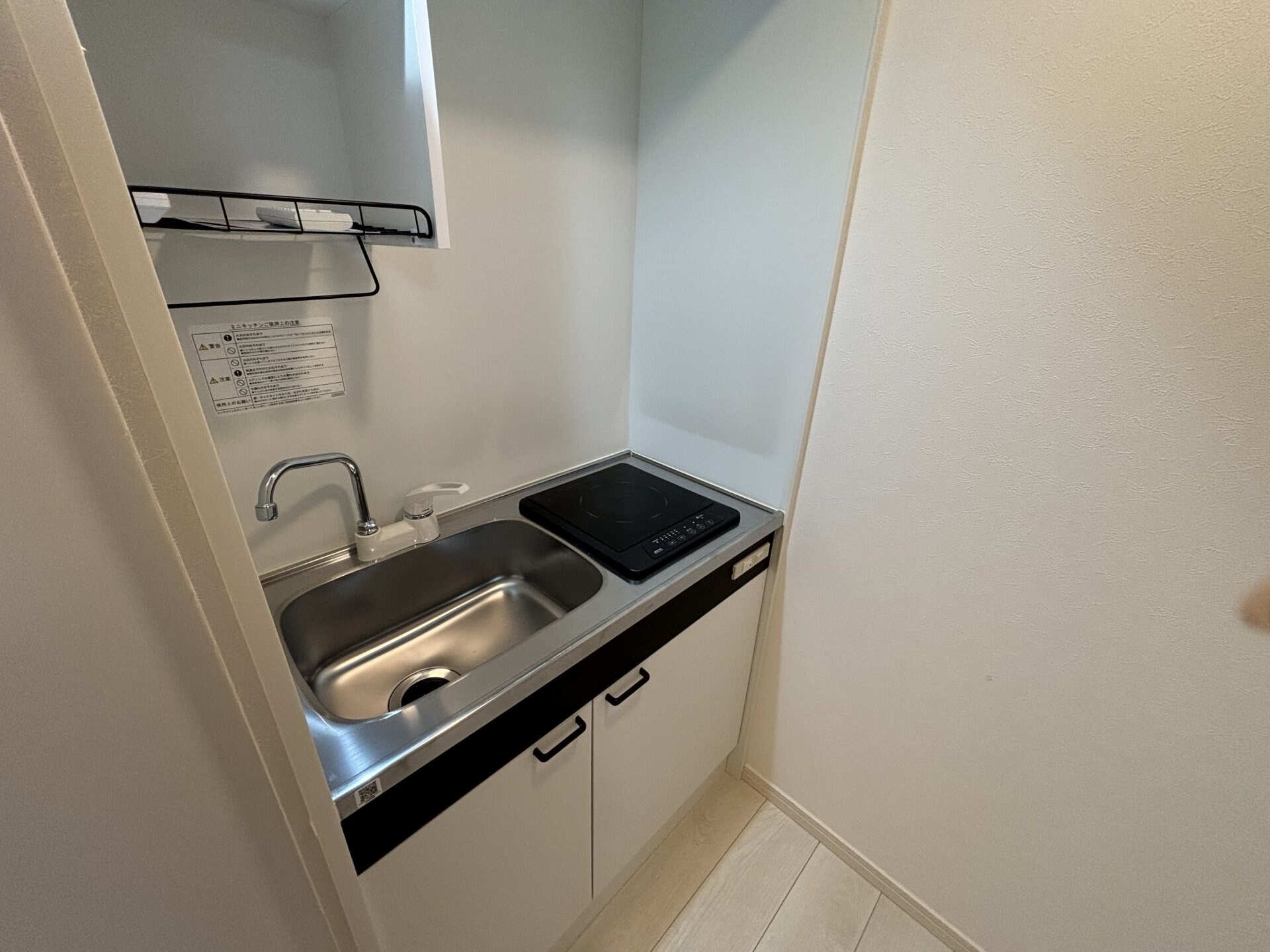 ノーザンロード武蔵境の物件内観写真