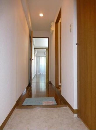 グランディール佐藤の物件内観写真