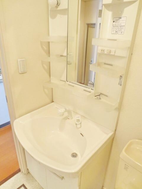 ベルファミーユの物件内観写真