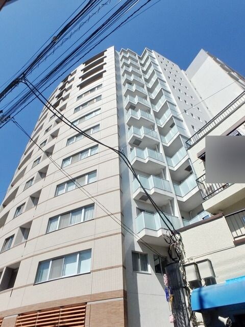 グランプレオ武蔵野の物件内観写真