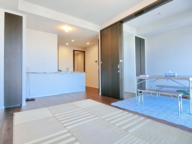 シティタワー国分寺ザ・ツインイーストの物件内観写真