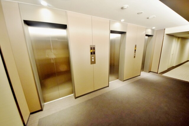 シティタワー国分寺ザ・ツインイーストの物件内観写真