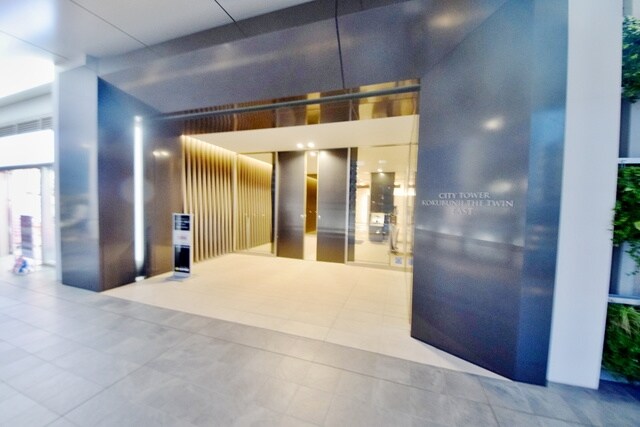 シティタワー国分寺ザ・ツインイーストの物件内観写真