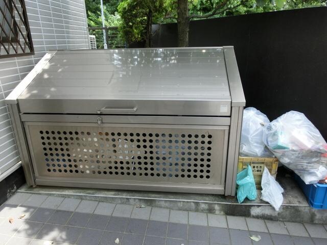 成城サイドヒルの物件内観写真