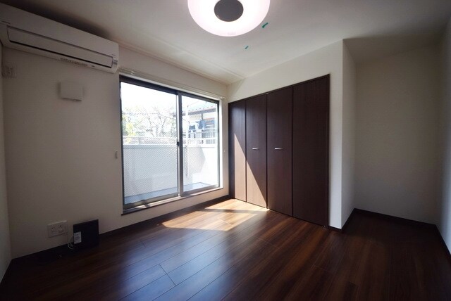 ガーデンコート経堂の物件内観写真