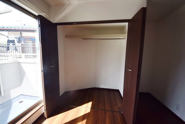 ガーデンコート経堂の物件内観写真