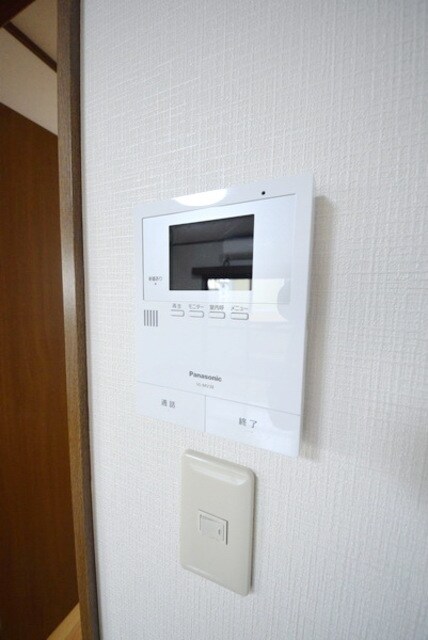 グリーン連蔵寺の物件内観写真