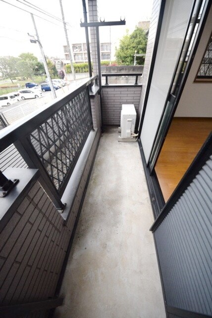 グリーン連蔵寺の物件内観写真