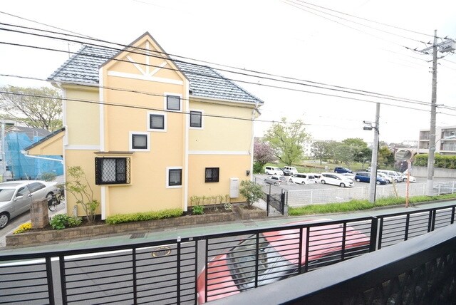 グリーン連蔵寺の物件内観写真