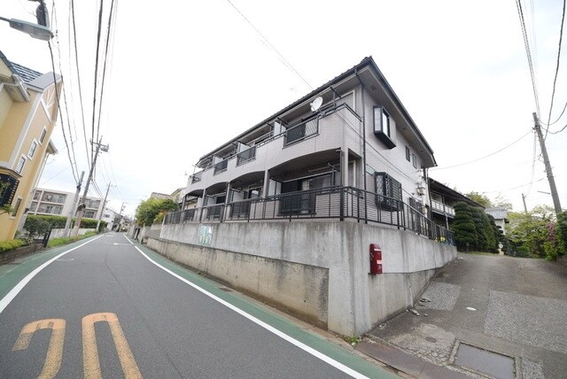 グリーン連蔵寺の物件内観写真