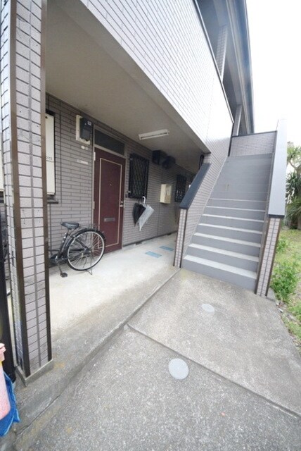 グリーン連蔵寺の物件内観写真