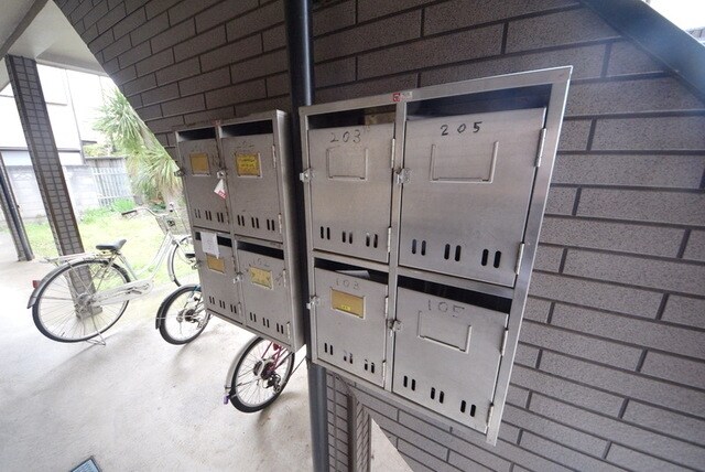 グリーン連蔵寺の物件内観写真