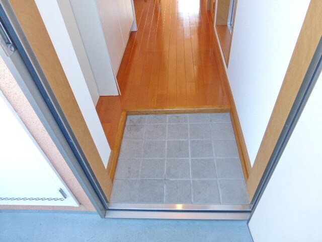 つつじヶ丘ビレッジの物件内観写真