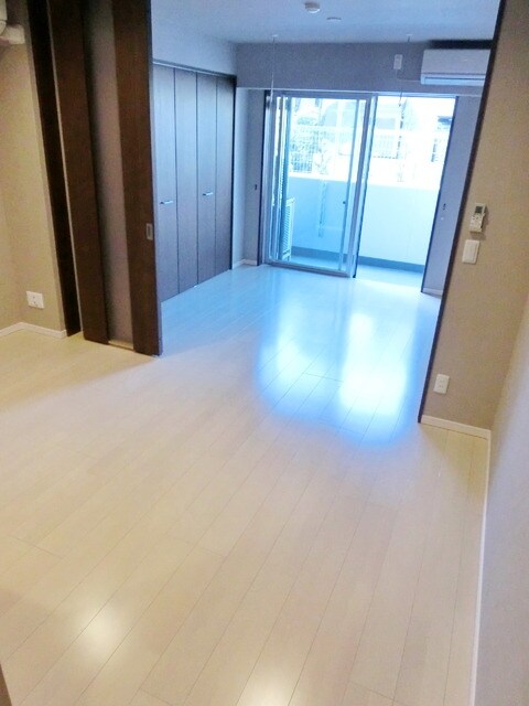 ＡＺＡＬＥＴＹ上北沢の物件内観写真