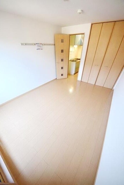 ソレーユ・トレビナの物件内観写真