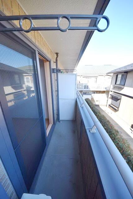 ソレーユ・トレビナの物件内観写真