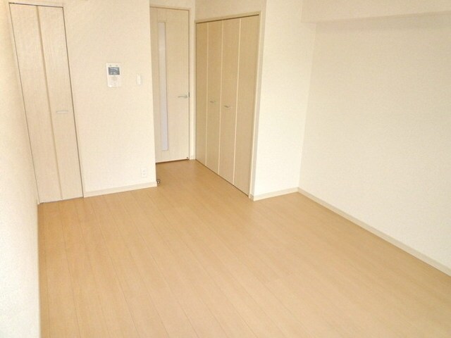 レジディア桜上水の物件内観写真