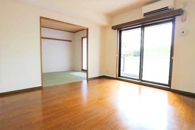 ライフステージ武蔵野の物件内観写真