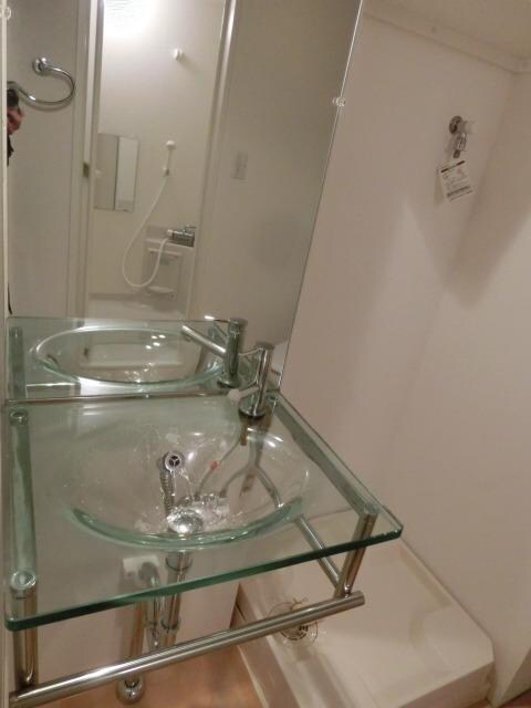 ブランシェ鷺ノ宮IIの物件内観写真