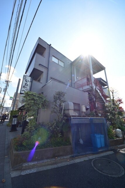 ベル・ネスト武蔵境の物件内観写真