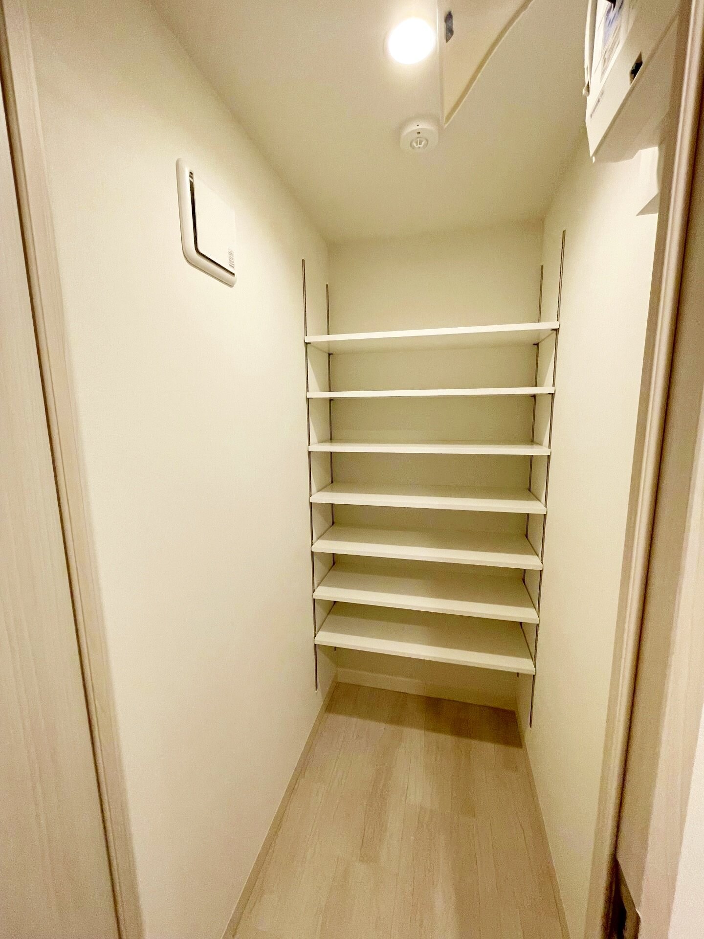 テラス杉並方南町の物件内観写真