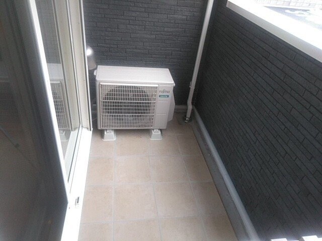 グランクレールAの物件内観写真