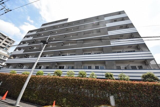 Ｄａｆｆｉｔｔｏ　三鷹の物件内観写真