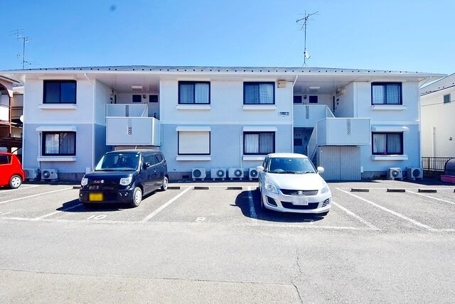 セジュール深大寺の物件内観写真