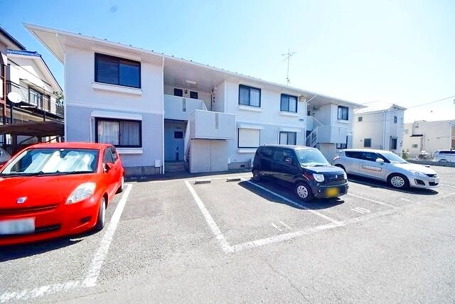 セジュール深大寺の物件内観写真