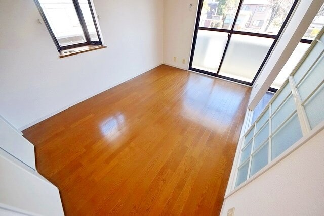 セジュール深大寺の物件内観写真