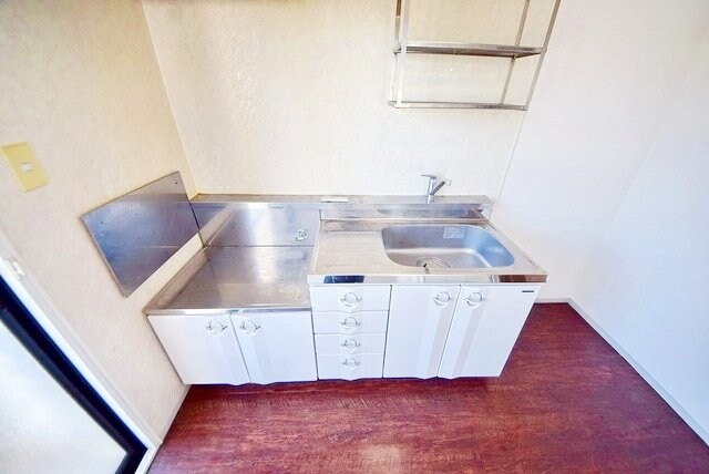 セジュール深大寺の物件内観写真