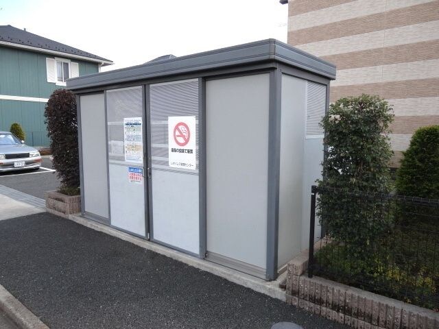 レオパレスＵｒｂａｎ　Ｌｉｆｅの物件内観写真