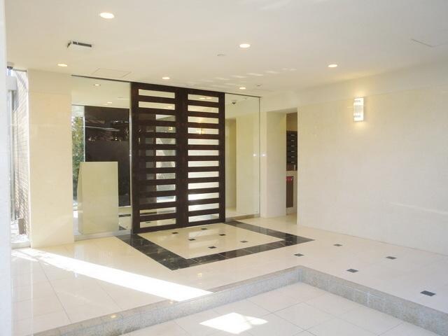 プロスペリテの物件内観写真