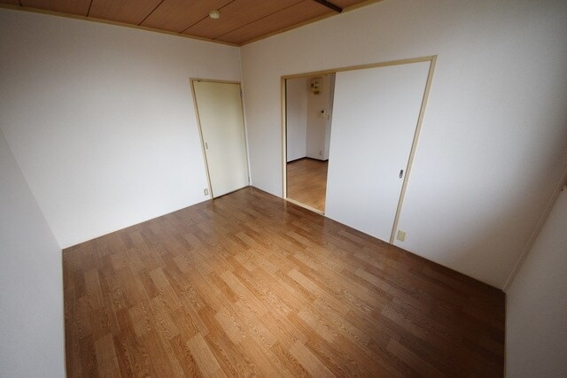 サンシティＬの物件内観写真