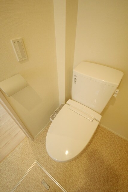 グランエッグス千歳烏山Ｎの物件内観写真