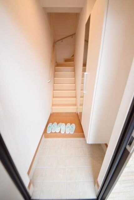 パークサイド大泉の物件内観写真