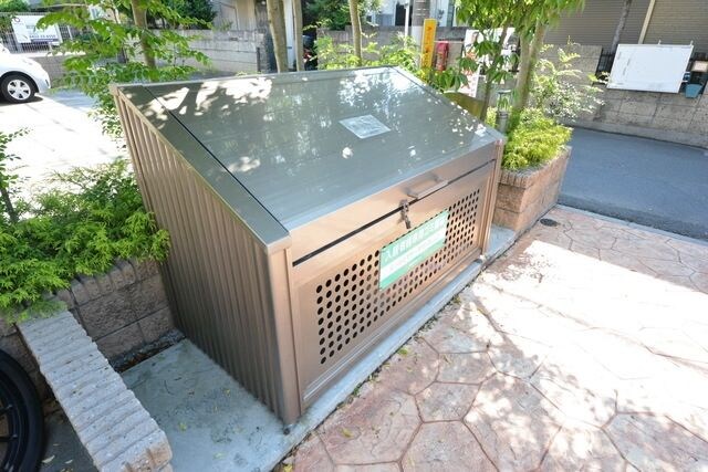 サンセールの物件内観写真