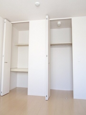 サンセールの物件内観写真