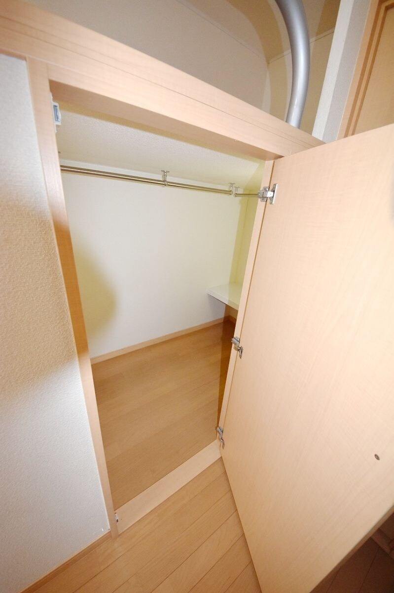 レオパレスシャルメの物件内観写真