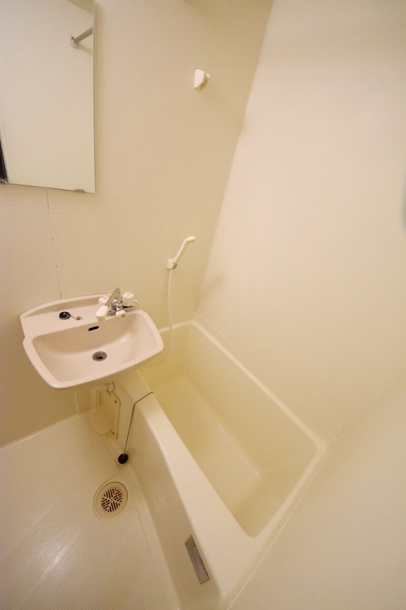 レオパレスシャルメの物件内観写真