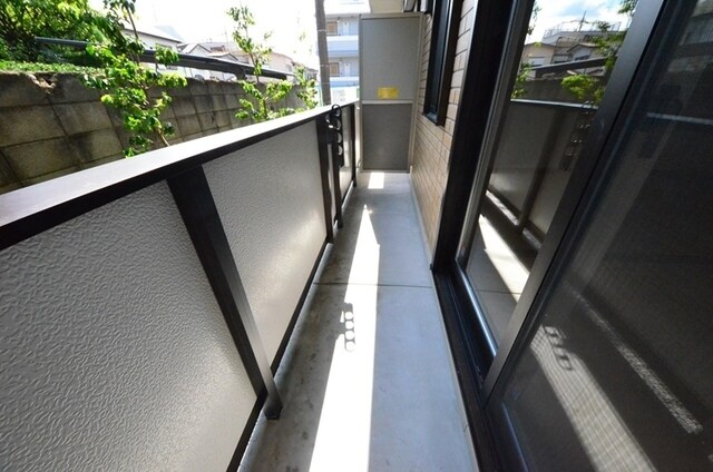 エルサ浜田山の物件内観写真