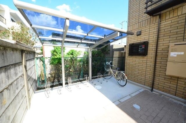 エルサ浜田山の物件内観写真