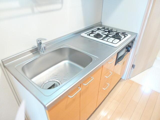 イル・ロトーレＣの物件内観写真