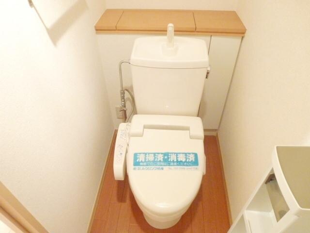 イル・ロトーレＣの物件内観写真