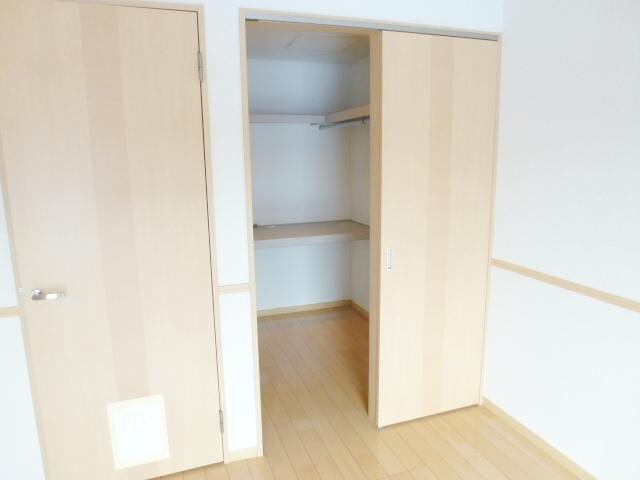 イル・ロトーレＣの物件内観写真