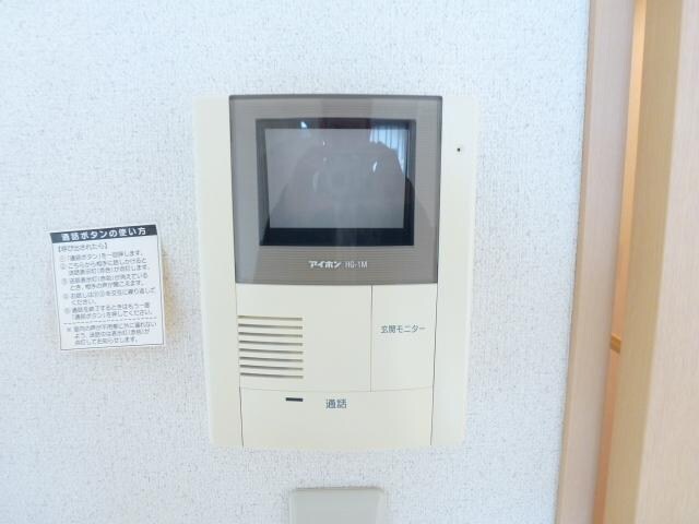 イル・ロトーレＣの物件内観写真