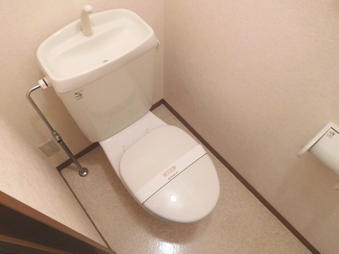 グラン・メールの物件内観写真