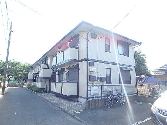 グラン・メールの物件内観写真