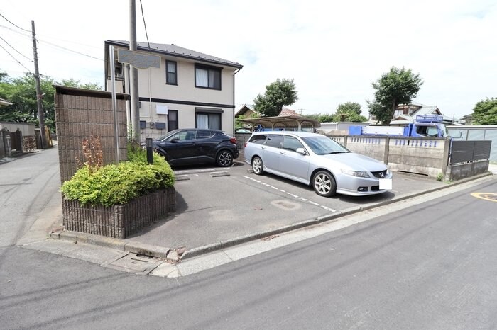 グラン・メールの物件内観写真